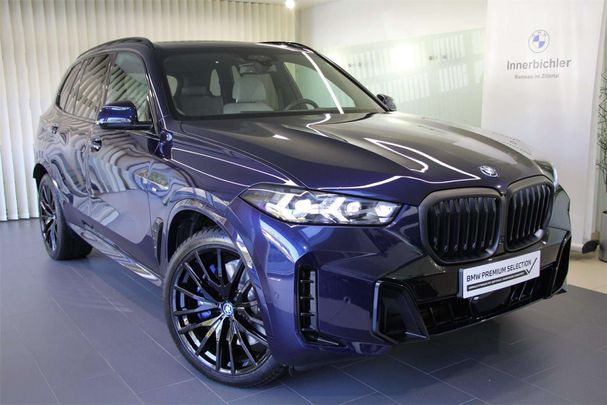 BMW X5 50e xDrive 359 kW image number 1