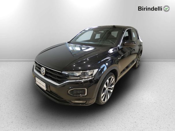 Volkswagen T-Roc 1.5 TSI 110 kW image number 1