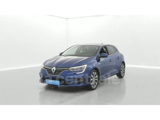 Renault Megane 103 kW image number 1