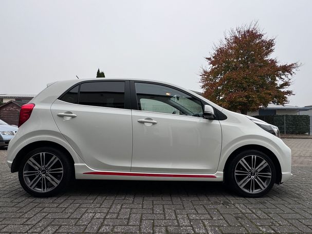 Kia Picanto 1.2 62 kW image number 2