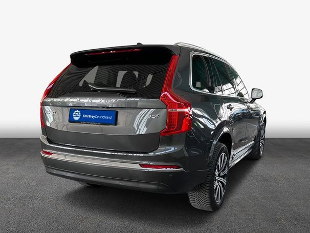 Volvo XC90 AWD B5 184 kW image number 4