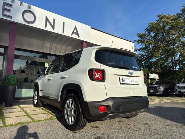 Jeep Renegade 1.6 88 kW image number 5