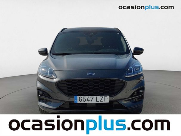 Ford Kuga 1.5 EcoBoost ST-Line 110 kW image number 17