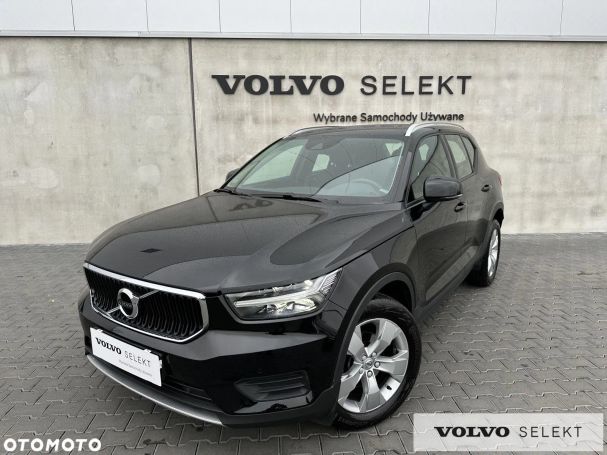 Volvo XC40 120 kW image number 1