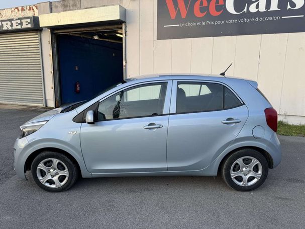 Kia Picanto 1.0 49 kW image number 5