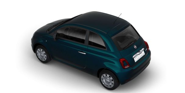 Fiat 500 1.0 51 kW image number 3