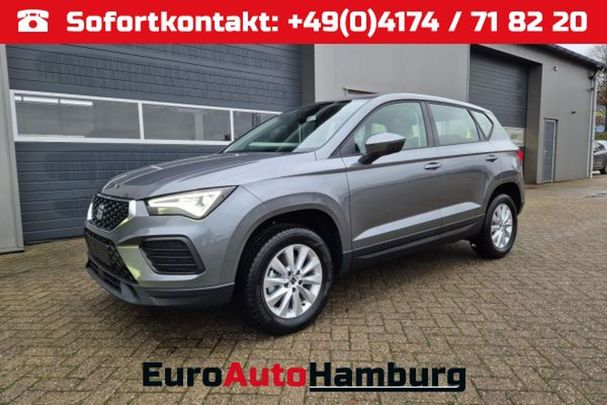 Seat Ateca 1.0 TSI Reference 85 kW image number 1