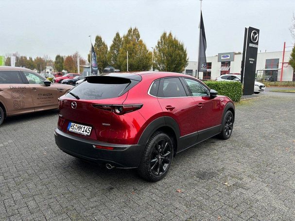 Mazda CX-30 2.5 103 kW image number 3