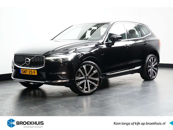 Volvo XC60 T6 Recharge AWD Plus 257 kW image number 1