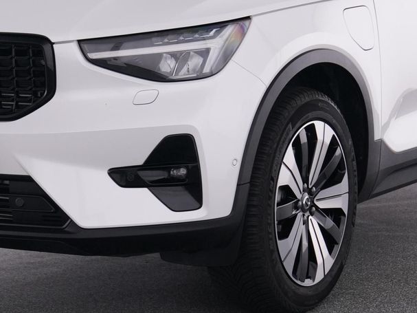 Volvo XC40 Plug-in Hybrid T4 Ultimate Dark 155 kW image number 10