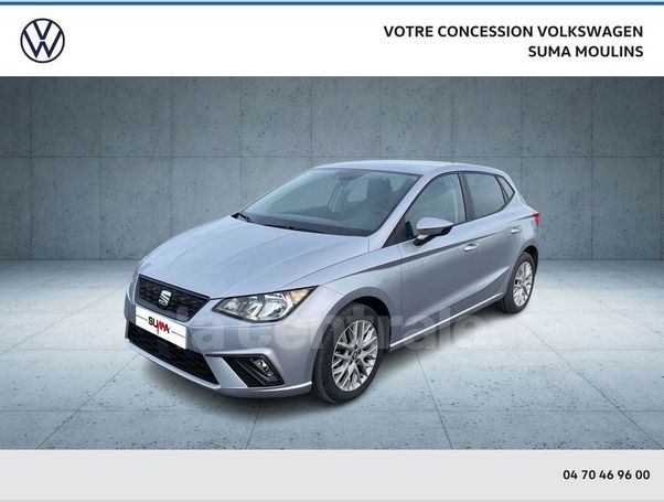 Seat Ibiza 1.0 TSI Style 70 kW image number 1