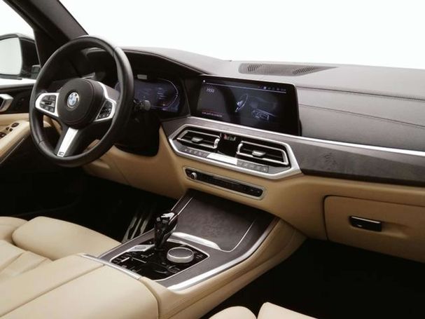 BMW X5 xDrive 250 kW image number 3