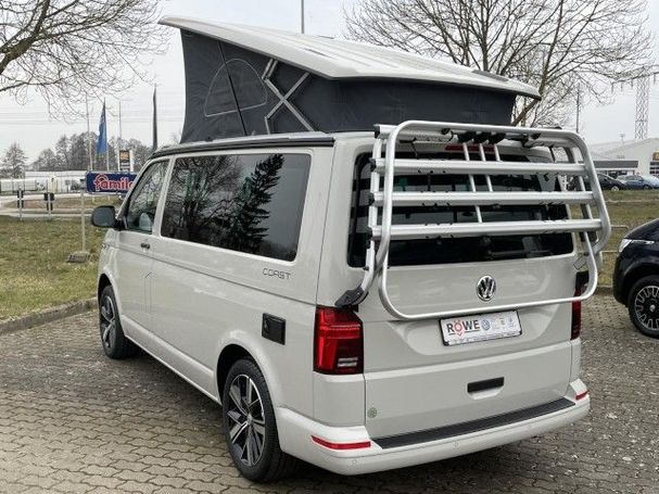 Volkswagen T6 California DSG Coast 110 kW image number 5