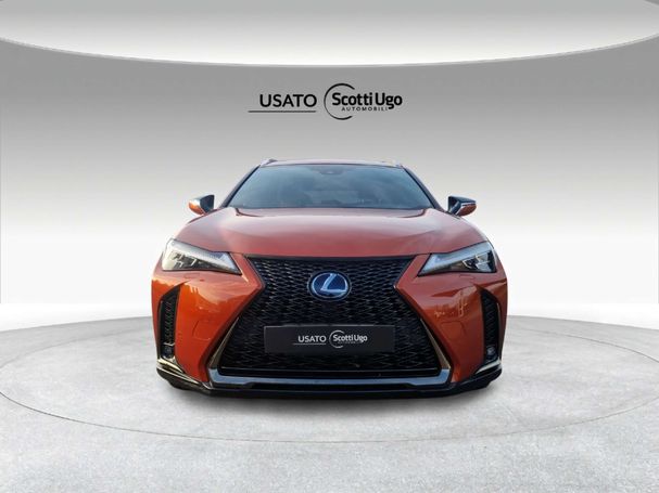 Lexus UX 250h 107 kW image number 2