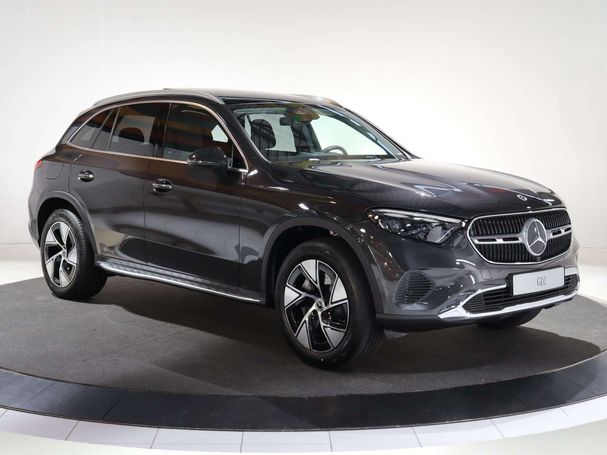 Mercedes-Benz GLC 300 e Line 4Matic 230 kW image number 25