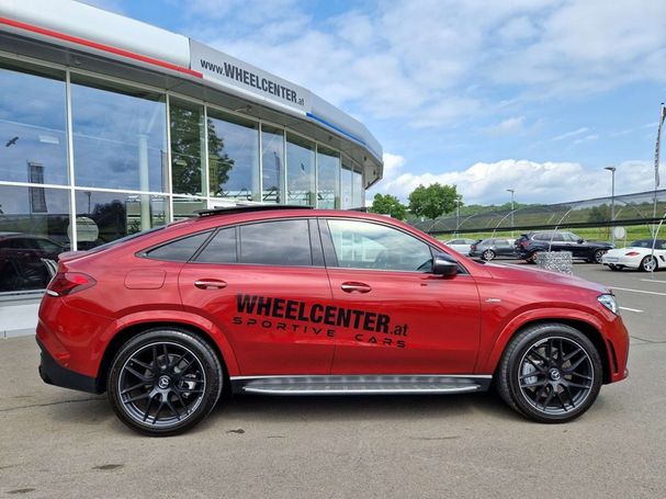 Mercedes-Benz GLE 53 AMG 4Matic+ 320 kW image number 12