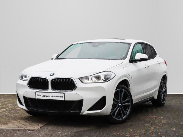 BMW X2 xDrive25e M Sport X 162 kW image number 1