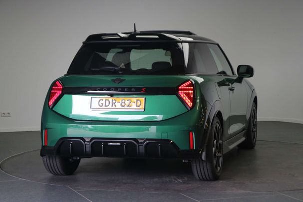 Mini John Cooper Works 150 kW image number 4