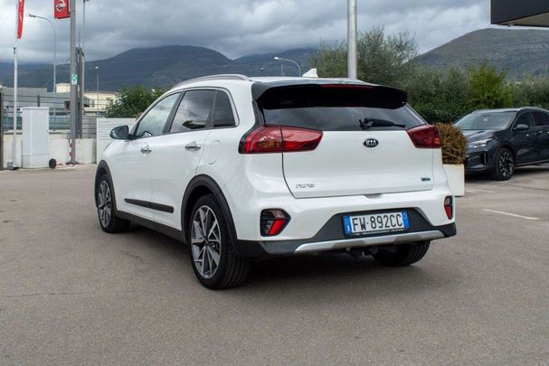 Kia Niro 1.6 GDI 104 kW image number 5