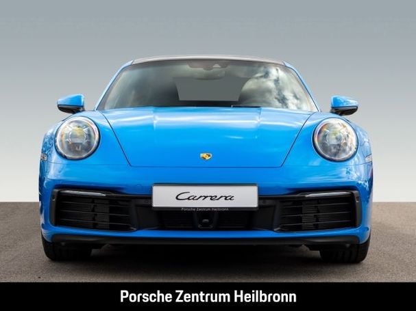 Porsche 992 Carrera 283 kW image number 7