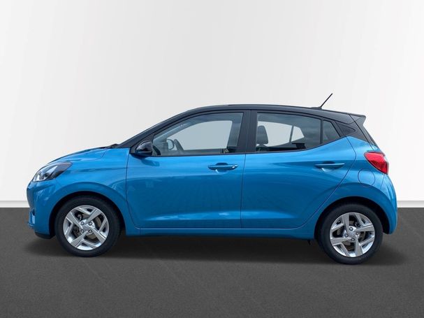 Hyundai i10 Trend 62 kW image number 3