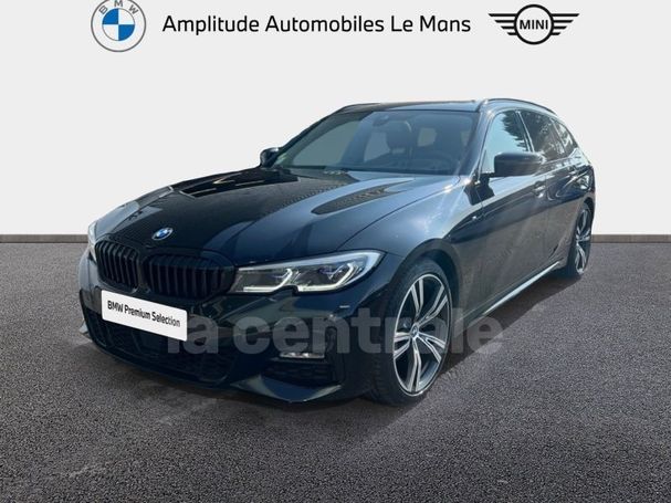 BMW 320d Touring xDrive M Sport 140 kW image number 1