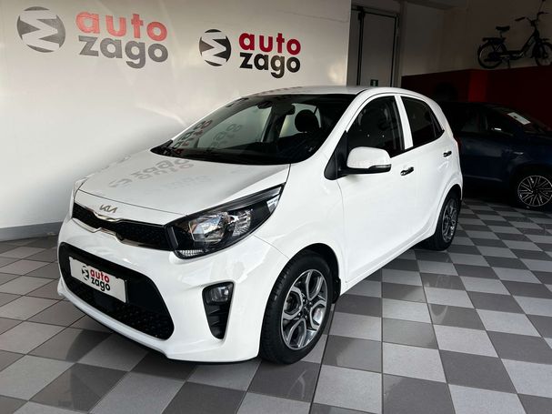 Kia Picanto 1.0 49 kW image number 3