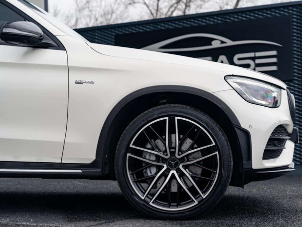 Mercedes-Benz GLC 43 AMG 4Matic 9G-Tronic 270 kW image number 10