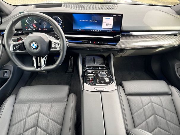 BMW 520i 140 kW image number 10