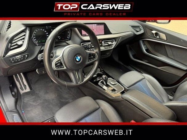 BMW 118i 103 kW image number 13