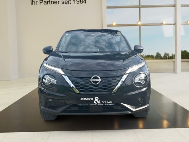 Nissan Juke 105 kW image number 2