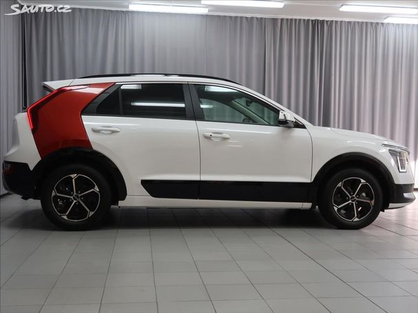 Kia Niro 1.6 104 kW image number 5