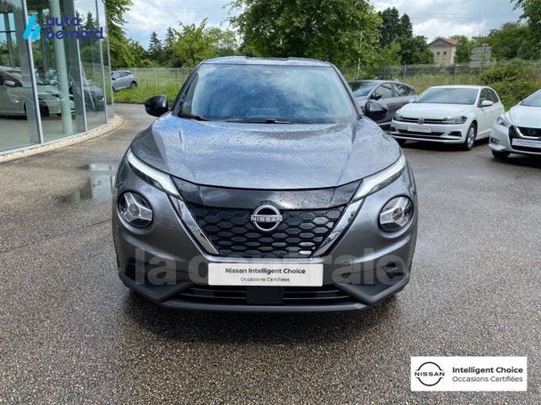 Nissan Juke 105 kW image number 19