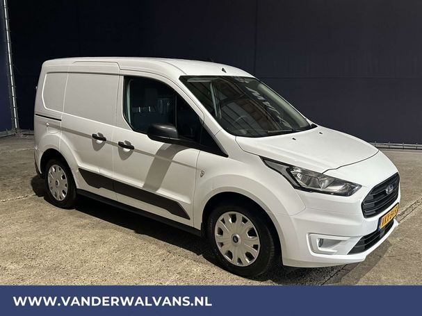 Ford Transit Connect L1H1 1.5 EcoBlue 55 kW image number 8