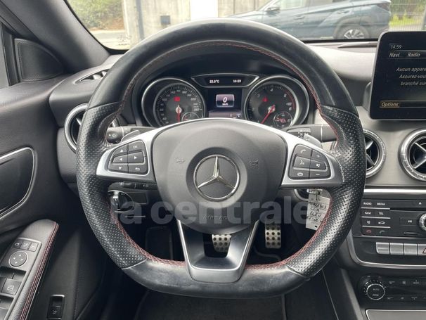 Mercedes-Benz CLA 200 d 7G-DCT 100 kW image number 21