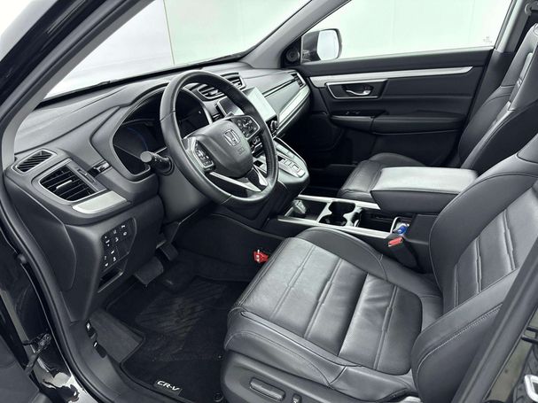 Honda CR-V 2.0 Executive AWD 135 kW image number 32