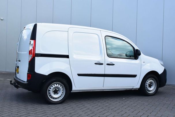 Renault Kangoo Energy dCi 90 66 kW image number 8