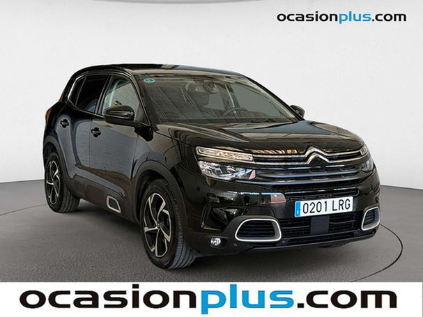 Citroen C5 Aircross BlueHDi 130 S&S EAT8 FEEL 96 kW image number 1