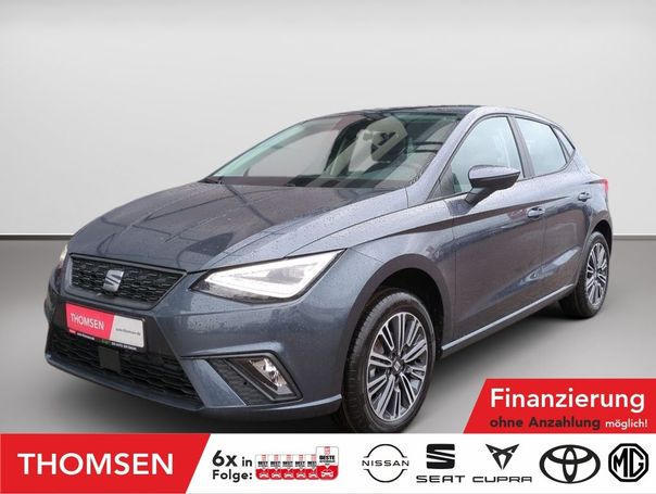 Seat Ibiza 1.0 TSI Style 70 kW image number 2