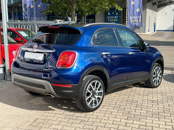 Fiat 500X 2.0 4x4 S&S 103 kW image number 2