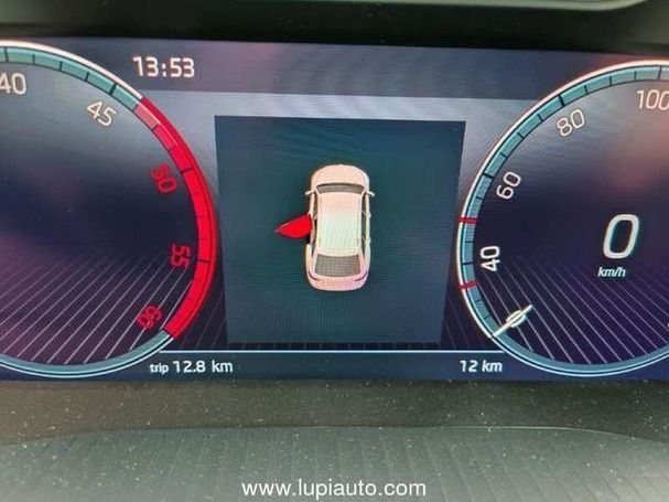 Skoda Superb 2.0 TDI 110 kW image number 10