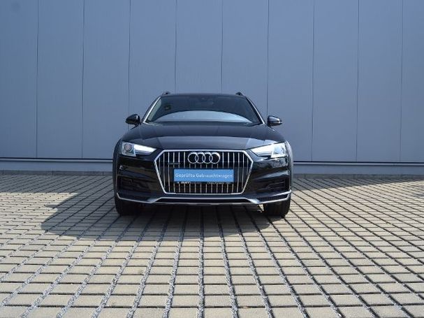 Audi A4 Allroad 45 TFSI quattro S tronic 180 kW image number 1