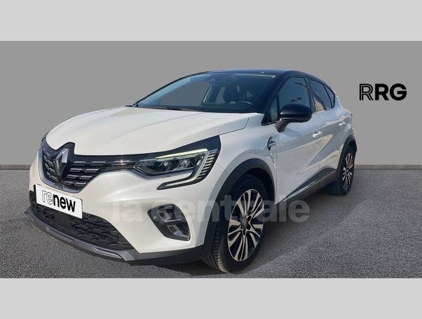 Renault Captur 116 kW image number 14