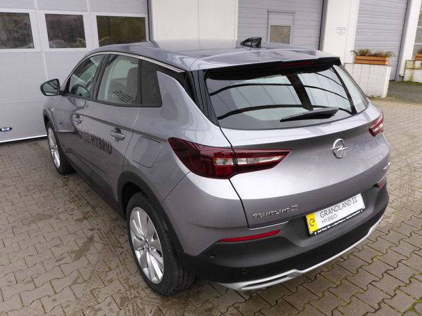 Opel Grandland X 1.6 DI Innovation 221 kW image number 6