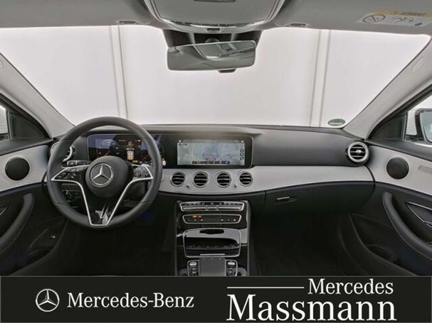 Mercedes-Benz E 300 de T 4Matic 225 kW image number 3