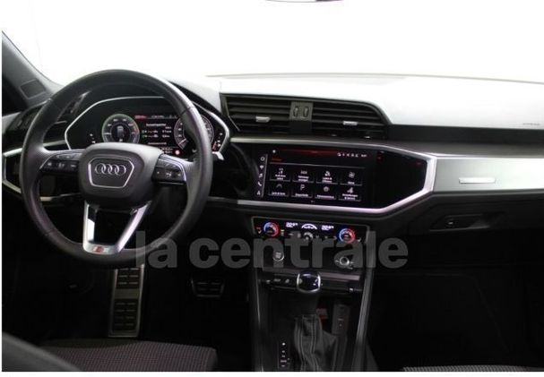 Audi Q3 45 TFSIe S tronic S-line Sportback 180 kW image number 16