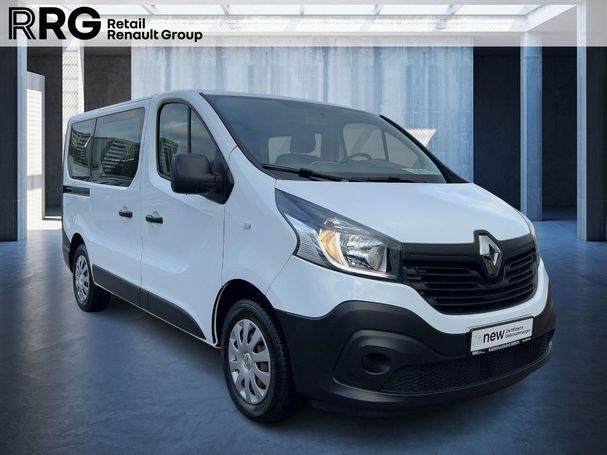 Renault Trafic dCi 120 Combi Expression 89 kW image number 2