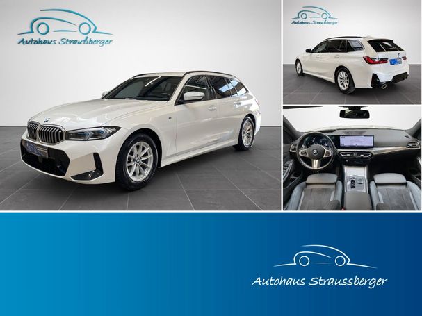 BMW 320i Touring 135 kW image number 1