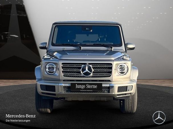 Mercedes-Benz G 500 310 kW image number 2