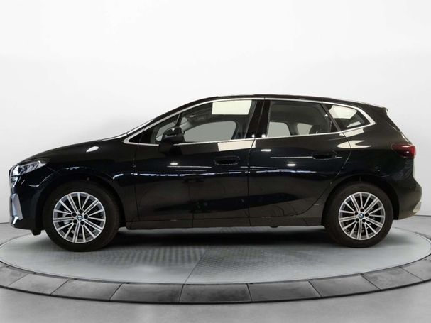 BMW 218d Active Tourer 110 kW image number 4